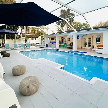 Home In Miami Exterior foto