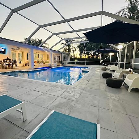 Home In Miami Exterior foto