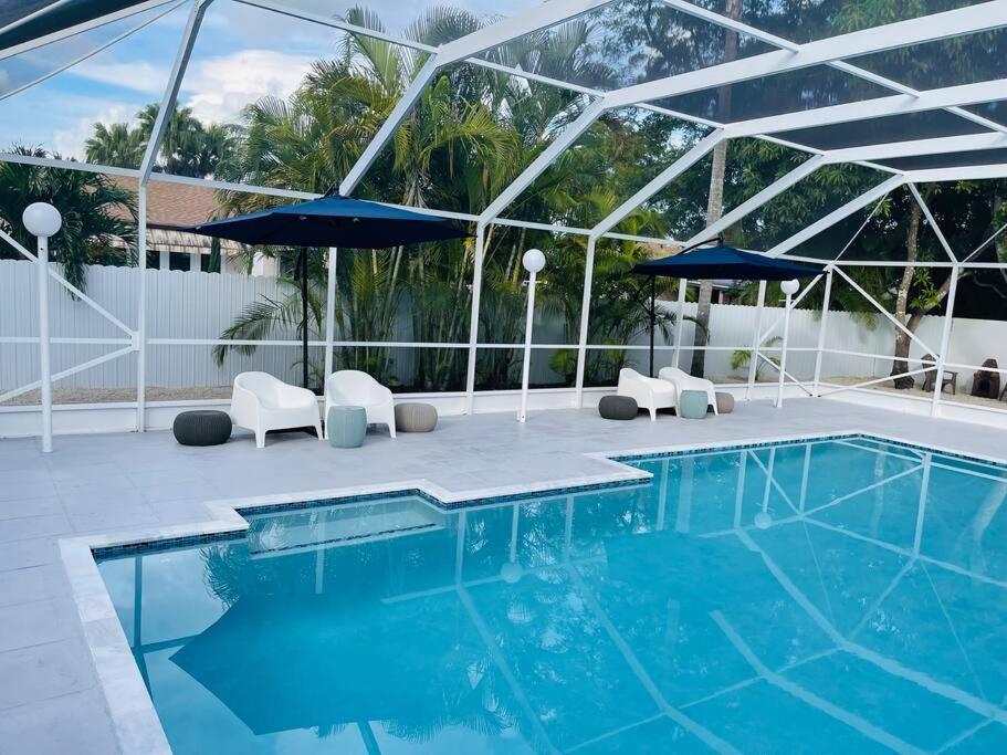 Home In Miami Exterior foto