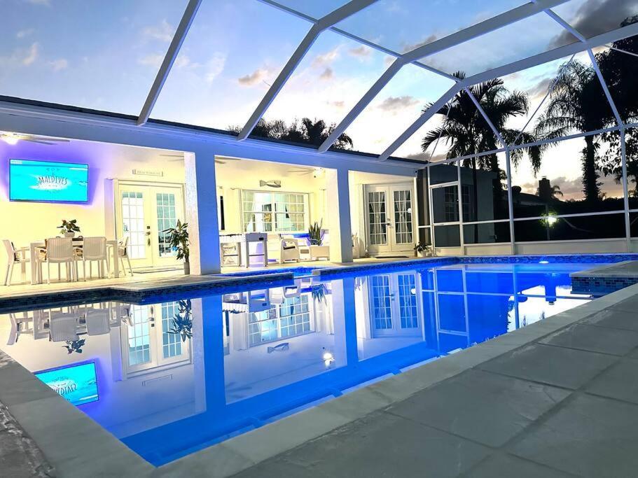 Home In Miami Exterior foto