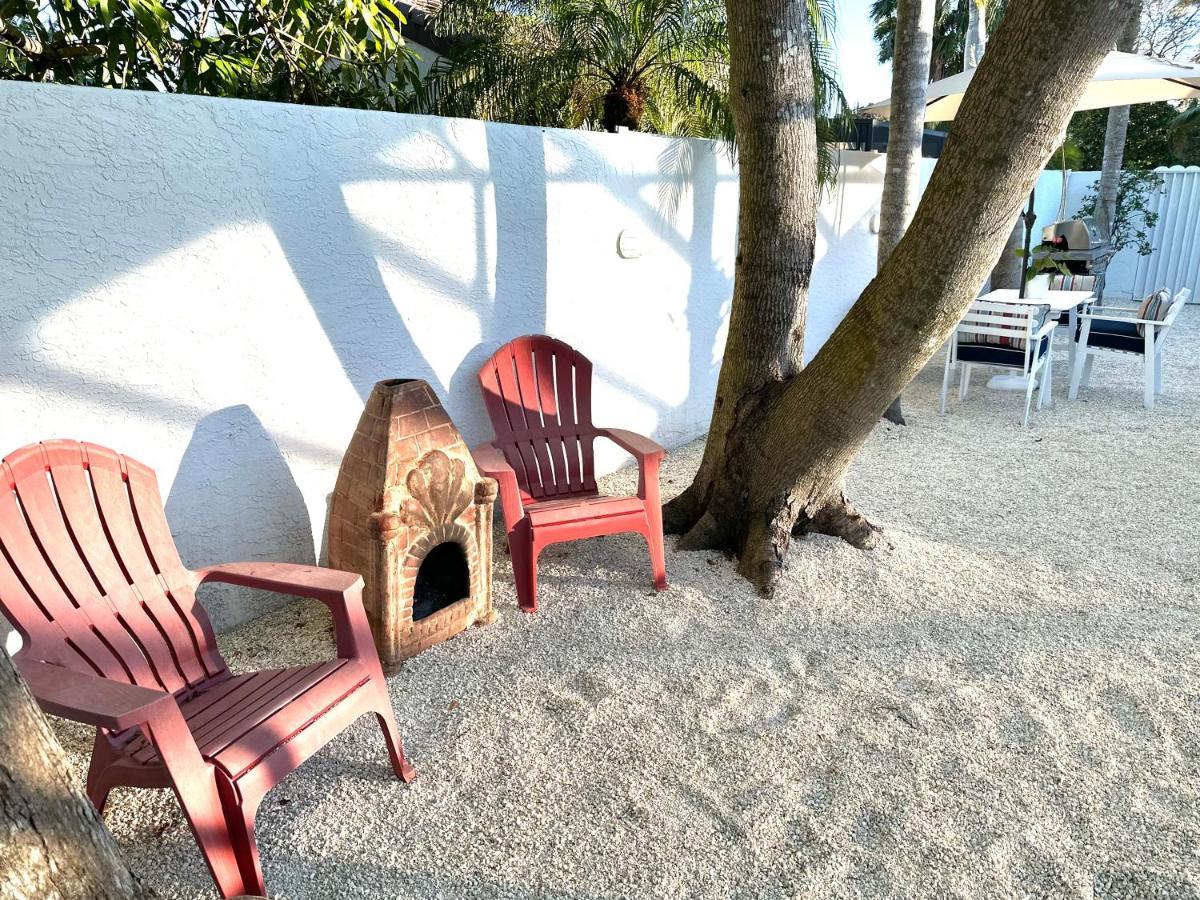 Home In Miami Exterior foto