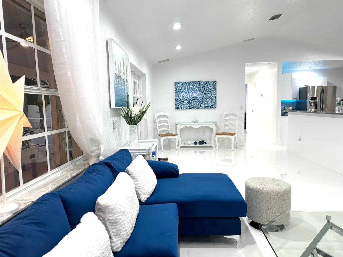 Home In Miami Exterior foto