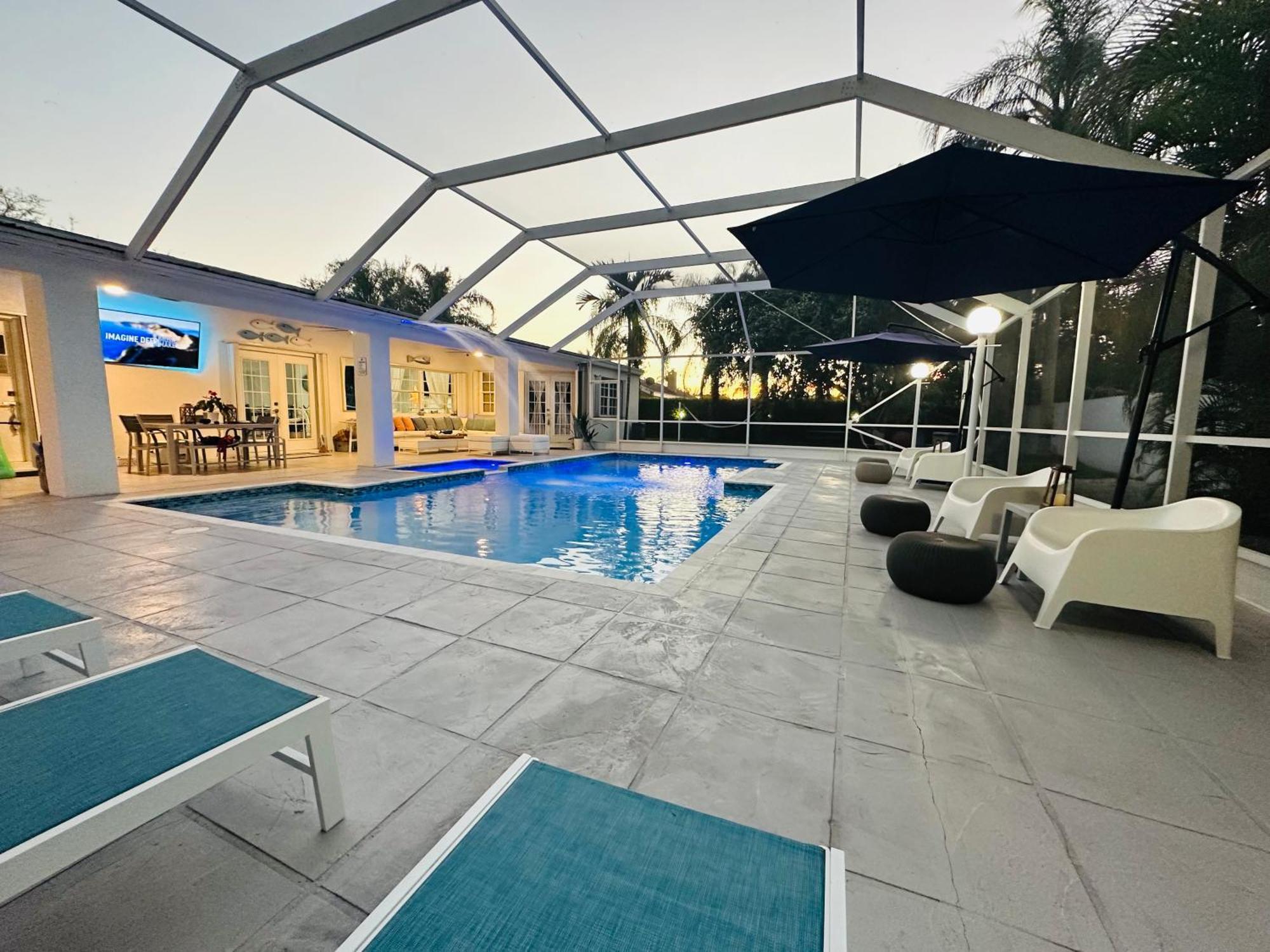 Home In Miami Exterior foto