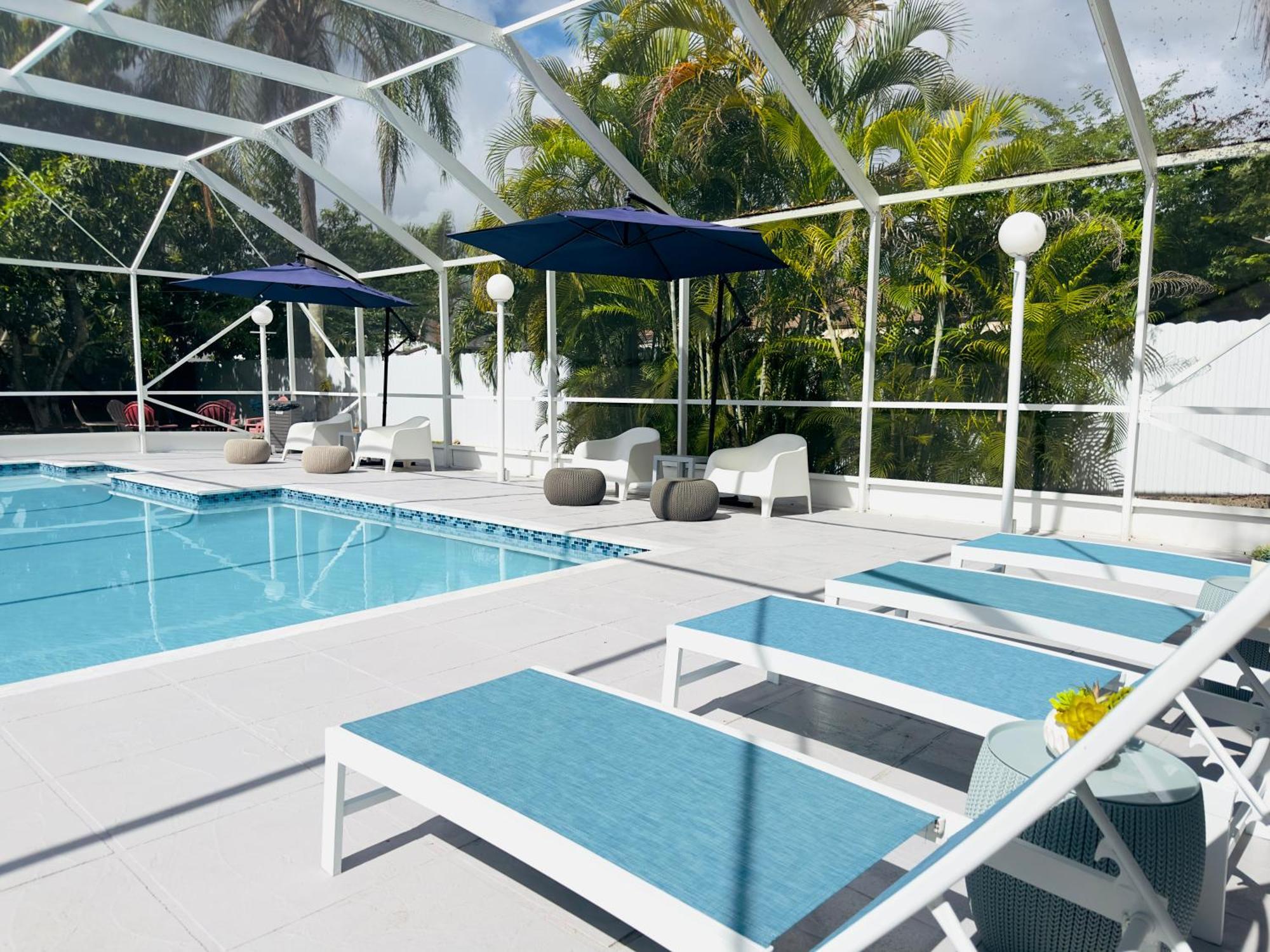 Home In Miami Exterior foto